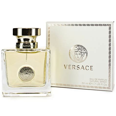 versace perfume signature.